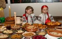 Які страви мають стояти на різдвяному столі Перший Криворізький - мобільна версія перший
