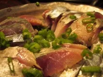Як маринувати скумбрію в домашніх умовах маринувати