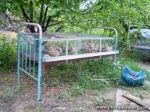 Як оновити домашні меблі своїми руками Цікаві поради, як використовувати непридатні меблі меблі