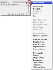 Як використовувати операції у Photoshop використовувати
