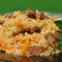 Як правильно варити рис - Гарячі страви - Кулінарія, рецепти - Бібліотека - Сімейна ферма гарячі