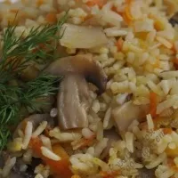 Як правильно варити рис - Гарячі страви - Кулінарія, рецепти - Бібліотека - Сімейна ферма варити