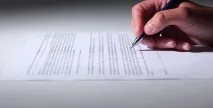 Як правильно написати автобіографію написати