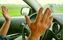 Як провести тест-драйв уживаного автомобіля автомобіля