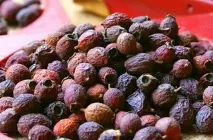 Як правильно зберегти глід глоду