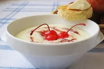 Як правильно варити манну кашу? правильно