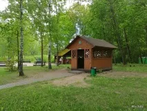 Як пристосований для літнього відпочинку острів Любові на Мінському морі (і чи є сенс туди їхати відпочинку