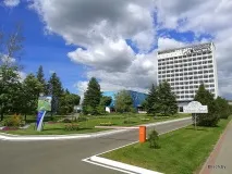 Як пристосований для літнього відпочинку острів Любові на Мінському морі (і чи є сенс туди їхати острів