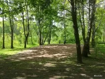 Як пристосований для літнього відпочинку острів Любові на Мінському морі (і чи є сенс туди їхати відпочинку