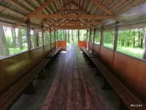 Як пристосований для літнього відпочинку острів Любові на Мінському морі (і чи є сенс туди їхати літнього