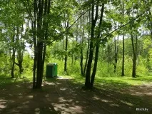 Як пристосований для літнього відпочинку острів Любові на Мінському морі (і чи є сенс туди їхати відпочинку
