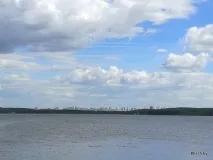 Як пристосований для літнього відпочинку острів Любові на Мінському морі (і чи є сенс туди їхати літнього
