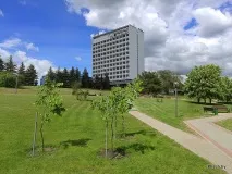 Як пристосований для літнього відпочинку острів Любові на Мінському морі (і чи є сенс туди їхати острів