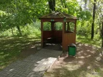 Як пристосований для літнього відпочинку острів Любові на Мінському морі (і чи є сенс туди їхати пристосований