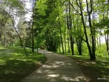 Як пристосований для літнього відпочинку острів Любові на Мінському морі (і чи є сенс туди їхати літнього