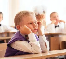 Як зрозуміти, чи готова дитина до школи розповідає шкільний психолог дитина