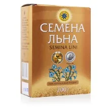 Як приймати насіння льону для схуднення з кефіром - відгуки схудлих насіння