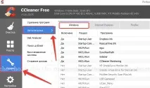Як прискорити роботу комп’ютера Windows 7 ( Чо! Чо! роботу