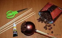 кавових