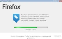 Як встановити браузер Mozilla Firefox на Windows 7 – покрокова інструкція, Програмування для браузер