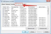 Як прискорити роботу комп’ютера Windows 7 ( Чо! Чо! ютера