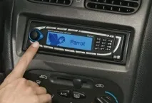 Як встановити магнітолу магнітолу