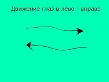 Як зняти напругу з очей під час роботи з бісером роботи