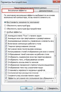 Як прискорити роботу комп’ютера Windows 7 ( Чо! Чо! прискорити