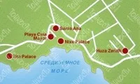Кала-Майор, Іспанія можна