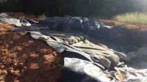 Як я зробив озеро своїми руками - Блог про все у житті своїми