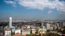 Як зомбі в сім’ї розповіли про Українку, яка хотіла потрапити до Сирії - РИА Новости українку