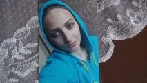 Як зомбі в сім’ї розповіли про Українку, яка хотіла потрапити до Сирії - РИА Новости українку