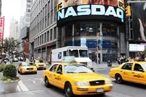 Як заробити на індексі NASDAQ - Реальний приклад приклад