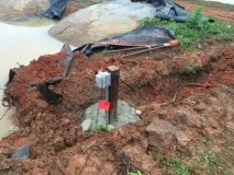 Як я зробив озеро своїми руками - Блог про все у житті зробив