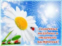 Картинки та фото про гарний настрій картинки