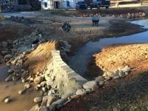 Як я зробив озеро своїми руками - Блог про все у житті зробив