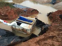 Як я зробив озеро своїми руками - Блог про все у житті зробив