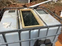 Як я зробив озеро своїми руками - Блог про все у житті зробив