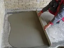 підлога
