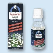 кармоліс