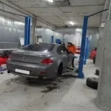 Комп’ютерна діагностика на Volvo в районі Москви Мітіно - 30 автосервісів Вольво, ціни на москви