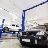 Комп’ютерна діагностика на Volvo в районі Москви Мітіно - 30 автосервісів Вольво, ціни на комп
