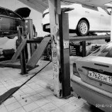 Комп’ютерна діагностика на Volvo в районі Москви Мітіно - 30 автосервісів Вольво, ціни на комп