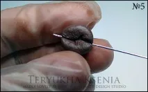 зернятка