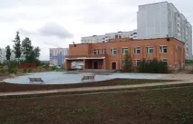 КДБУЗ «Кежемська РБ» кдбуз