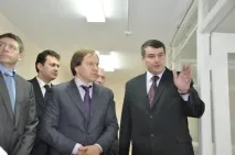 КДБУЗ «Кежемська РБ» Кежемська