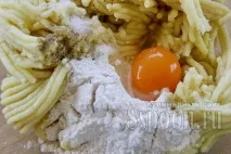 картопляні