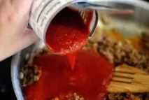 пюре