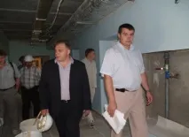 КДБУЗ «Кежемська РБ» кдбуз