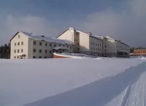 КДБУЗ «Кежемська РБ» Кежемська